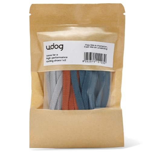 Photo produit de UDOG Lacets - Hot NA
