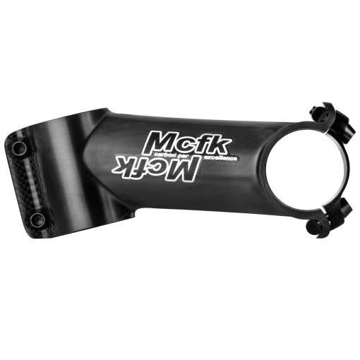 Immagine prodotto da Mcfk Attacco Manubrio - Carbonio - 31.8 | 17° - UD Carbon matt