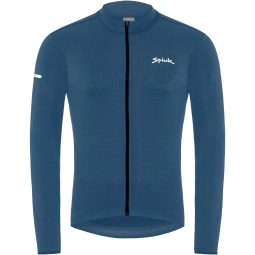 Photo produit de Spiuk Maillot d&#039;Hiver - ANATOMIC PULSE - bleu