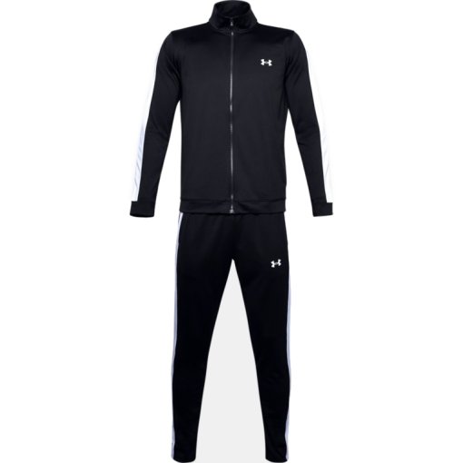 Foto de Under Armour Chándal Hombre - UA Knit - Negro