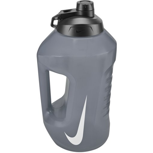 Foto de Nike Botella Super - 128oz/3.784ml - antracita/negro/blanco 072R