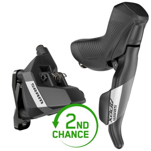 Produktbild von SRAM Apex Hydraulische Scheibenbremse - 1x12-fach | D1 - hinten | rechts - B-Ware