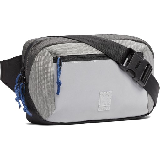Produktbild von CHROME Ziptop Bauchtasche - Fog