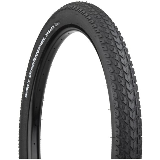 Produktbild von Surly ExtraTerrestrial - Faltreifen - 64-584 - schwarz