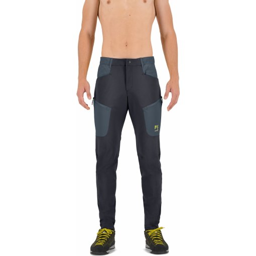 Foto de Karpos Pantalones Hombre - Lastia - vulcan/dark slate
