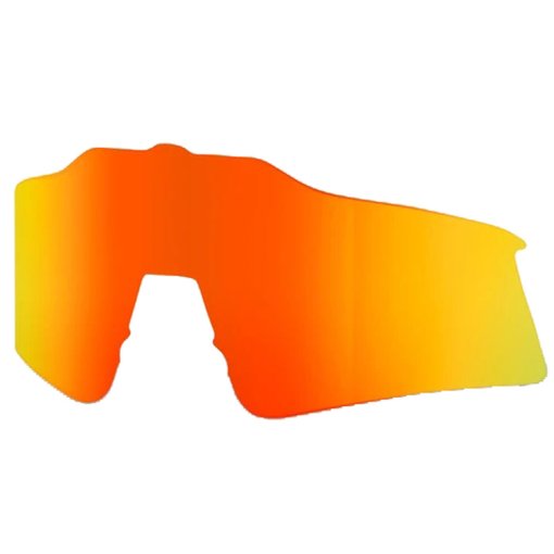 Foto de 100% Lente Intercambiable - Speedcraft XS - HiPER Red Multilayer Mirror