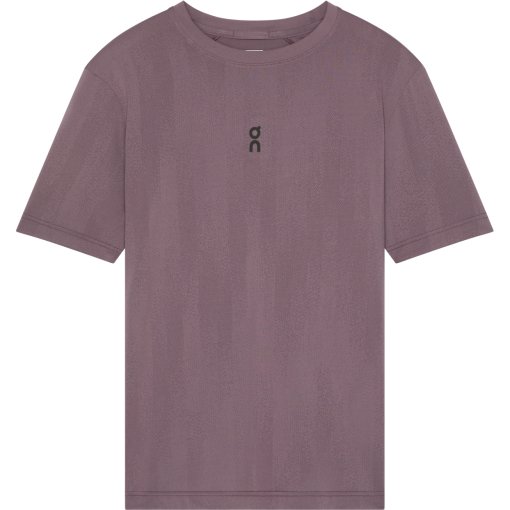 Picture of On Trail-T Running-Shirt Men - Gobi