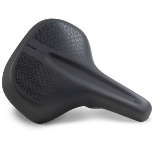 Produktbild von ACID SHEN CMPT Y-Shape Fahrradsattel - schwarz