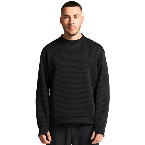 Foto de CRAFT Subz Structured Saltador de running para hombre - Negro