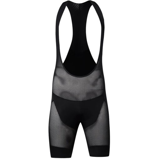 Foto de 7mesh Culotte Interior Corto con Tirantes Hombre - Foundation - Negro