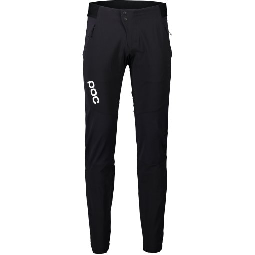 Foto de POC Pantalones Hombre - Rhythm Resistance - 1002 Uranium Black