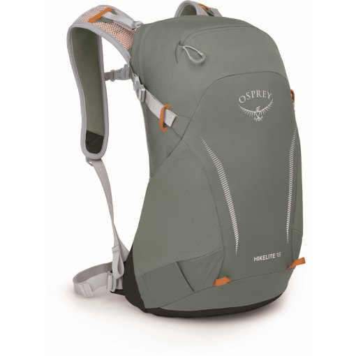 Immagine prodotto da Osprey Zaino - Hikelite 18 - Pine Leaf Green