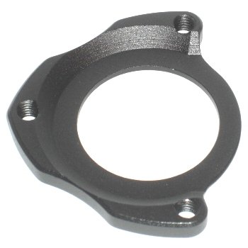 Immagine prodotto da Sixpack BB Adapter for Chain Guide ISCG-05 - black