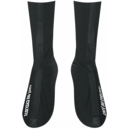 Picture of Café du Cycliste Shoe Covers - black