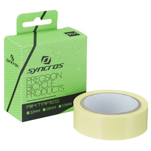 Immagine prodotto da Syncros Tubeless Rim Tape - 24mm