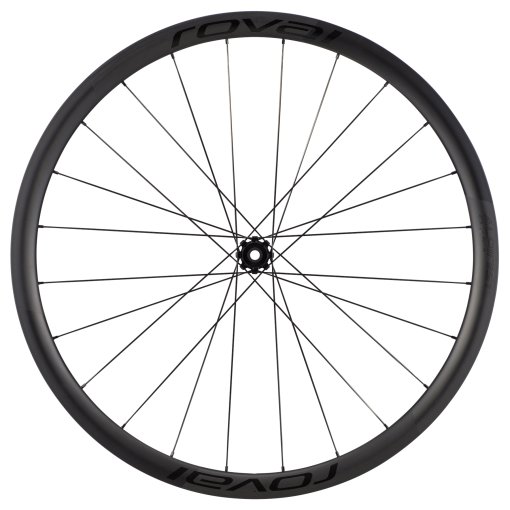 Specialized Alpinist CLX II Rear Wheel - 700C | Tubeless