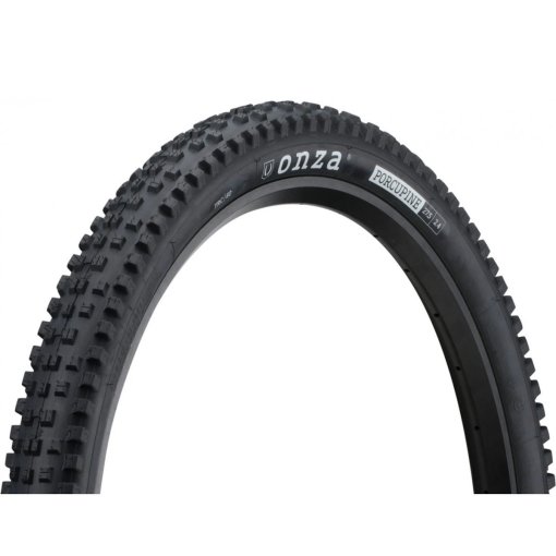 Foto de Onza Porcupine GRC MTB Cubierta plegable - 29x2.60 Pulgadas - negro