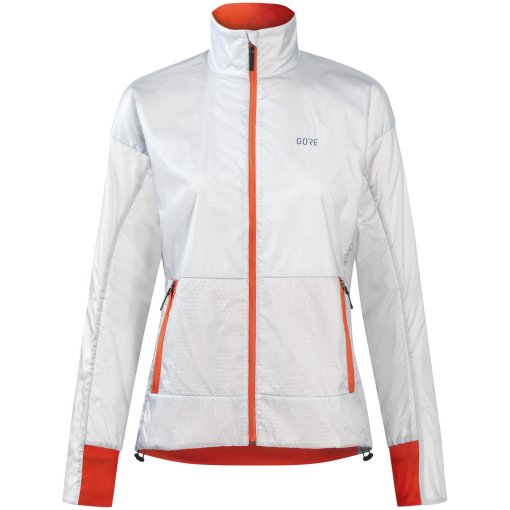 Immagine prodotto da GOREWEAR Giacca Running Donna - Drive - bianco/fireball 01AY