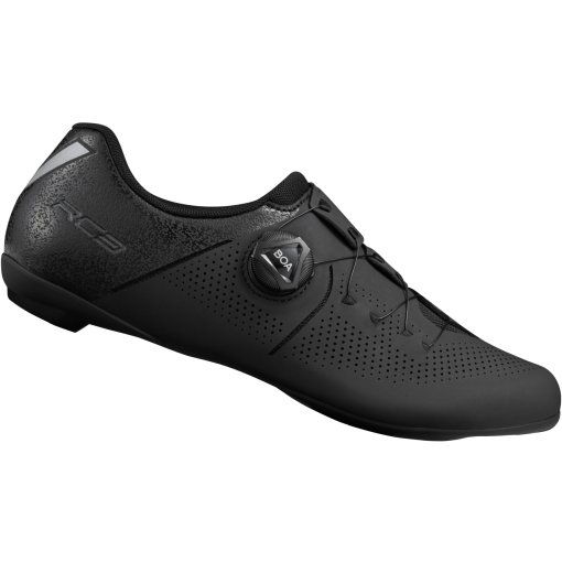 Picture of Shimano SH-RC302 Road Shoes Women - Black