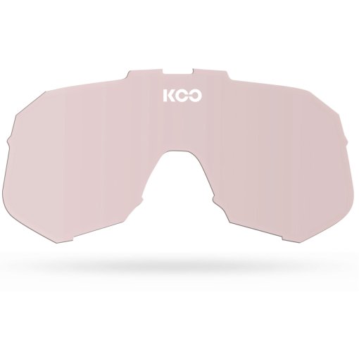 Foto de KOO Lente Intercambiable - Demos - Photochromic Pink