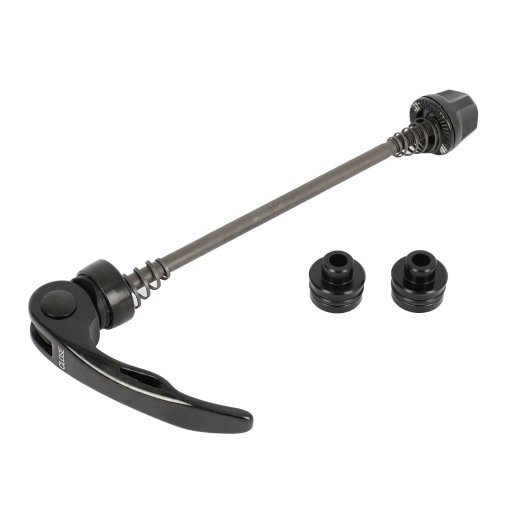 Foto de Mavic 15&gt;9mm Front Wheel Adapter incl. Quick Release Skewer