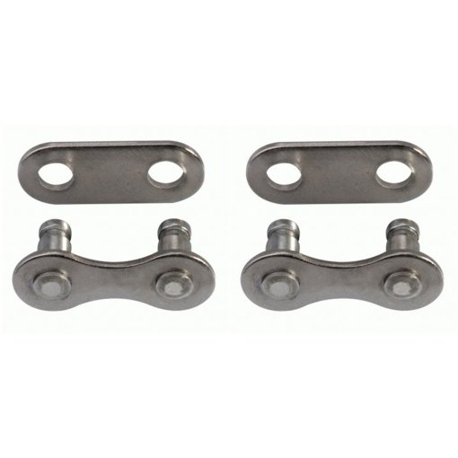 Immagine prodotto da KMC Lucchetto a Catena - Snap-On Narrow EPT - Singlespeed - 2 Pezzi