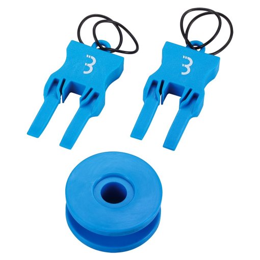 Foto de BBB Cycling ThruGrip BTL-123 Seguridad en el transporte