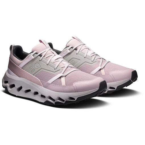 Foto de On Zapatillas Senderismo Mujer - Cloudhorizon - Mauve | Fade