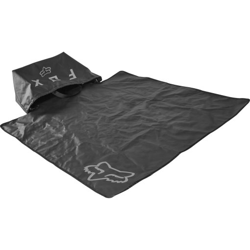 Fox Veste De Protection Baseframe Pro D30 Pour VTT / E-Bike – Noir Taille L – Neuf