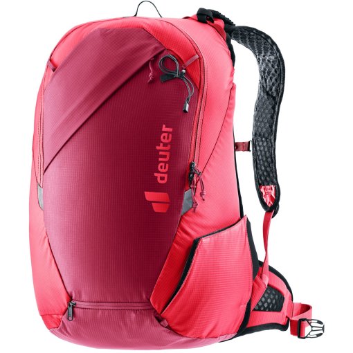 Foto de Deuter Mochila Mujer - Updays 24 SL - ruby-hibiscus