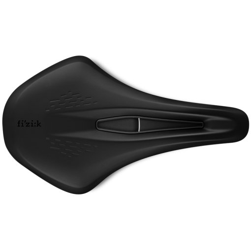 Fizik Terra Argo X3 Saddle - black | 150mm | BIKE24