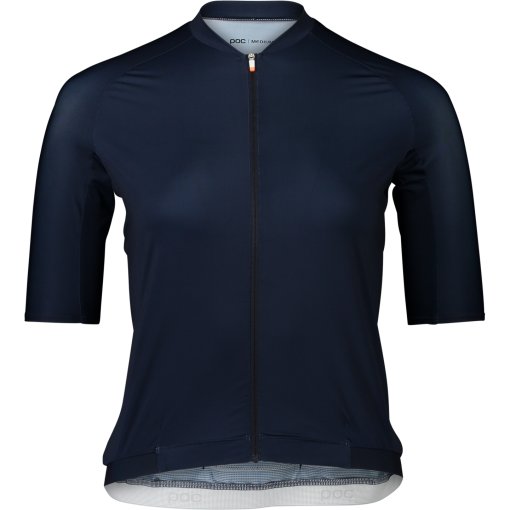 Immagine prodotto da POC Maglia a Maniche Corte Donna - Pristine - 1582 Turmaline Navy