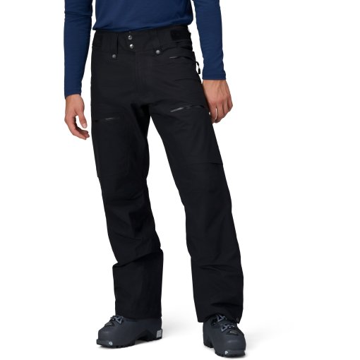 Norrona lofoten Gore-Tex Pants Men - Winter Twig | BIKE24