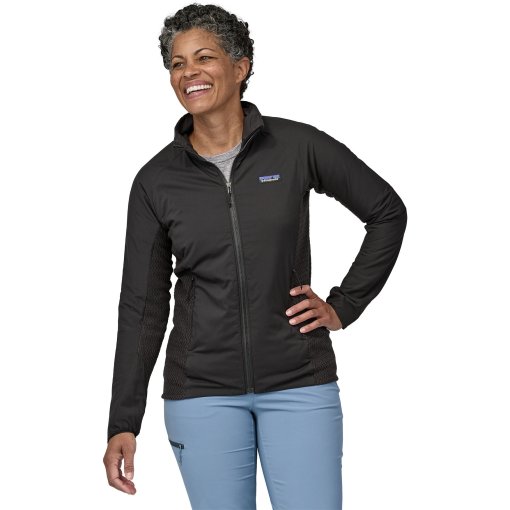 Immagine prodotto da Patagonia Giacca Donna - Nano-Air Light Hybrid - nero
