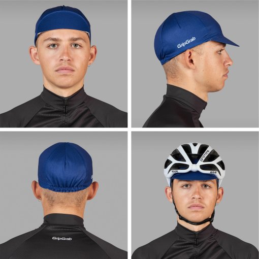 Casquette Vélo équipe Gitane - Style Rétro Campagnolo - Neuve Avec étiquettes