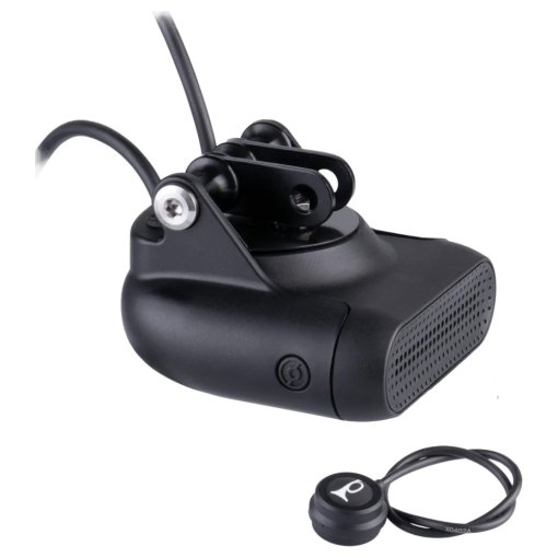 Foto de Supernova Bocina - Horn 2 - negro