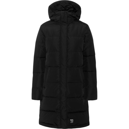 Foto de Kari Traa Parka Mujer - Kyte - black