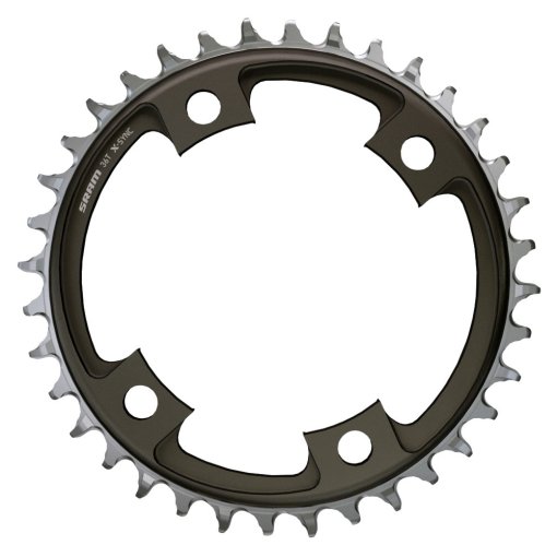 Immagine prodotto da SRAM Corona - 107mm | X-SYNC | 1x12 Velocità | D1 - Blast Black