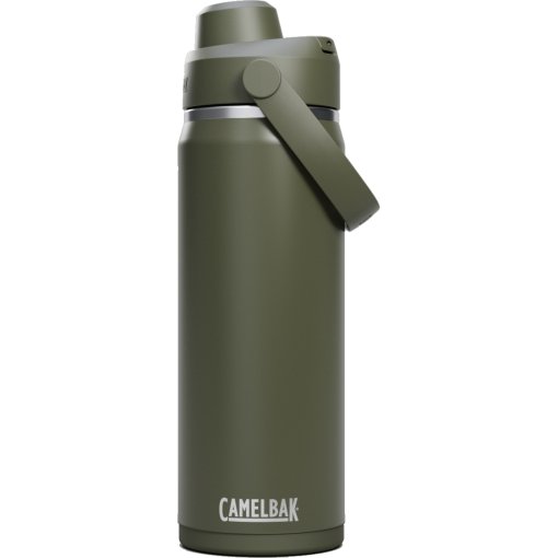 Foto de CamelBak Botella Termo - Thrive Chug VSS - 590ml - moss