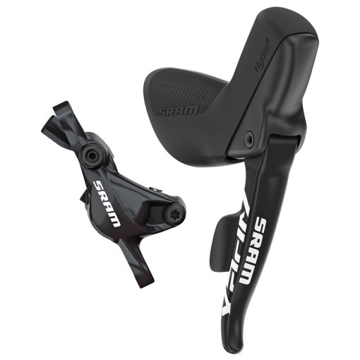 SRAM APEX 1 Rear Derailleur 11-speed - long - black | BIKE24