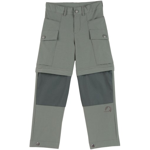 Produktbild von Finkid ORAVA ZIP Zip-Off Hose Kinder - vetiver