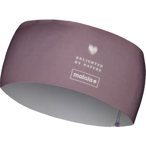 Immagine prodotto da Maloja Fascia per la Testa - SaalachM. Sports - stormy lilac 1228