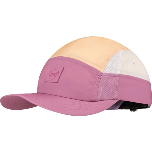 Photo produit de Buff® Casquette - 5 Panel Go - Domus Azalea