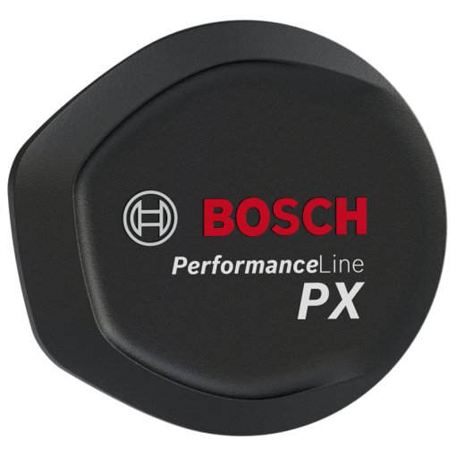 Kuva tuotteesta Bosch Logo-kansi Performance Line PX - BDU347Y