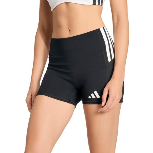 Foto de adidas Adizero Mallas cortas de running para mujer - negro KA0149