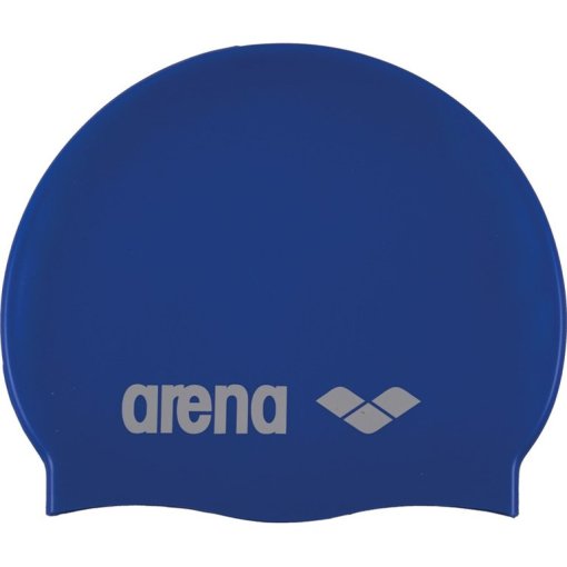 Immagine prodotto da arena Cuffia Nuoto - Classic Silicone - Sky Blue/Bianco