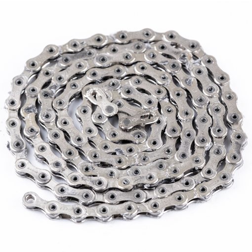 Foto de ProWaxed SRAM RED 22 PowerChain Cadena 11 velocidades - prewaxed