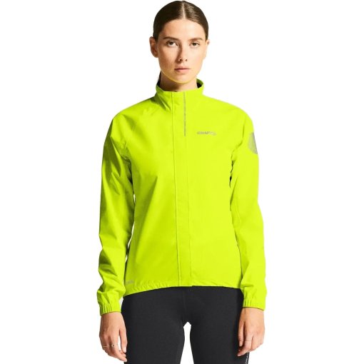 Foto de CRAFT Chaqueta Ciclismo Mujer - Core Endur Hydro - Flumino