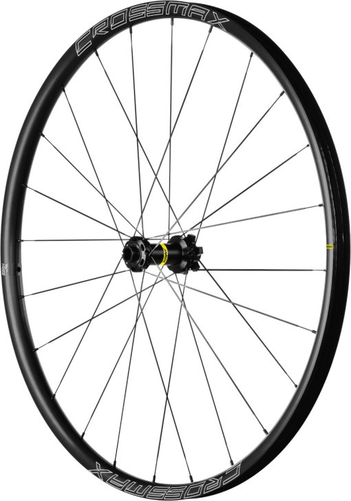 Mavic Crossmax Wheelset - 29