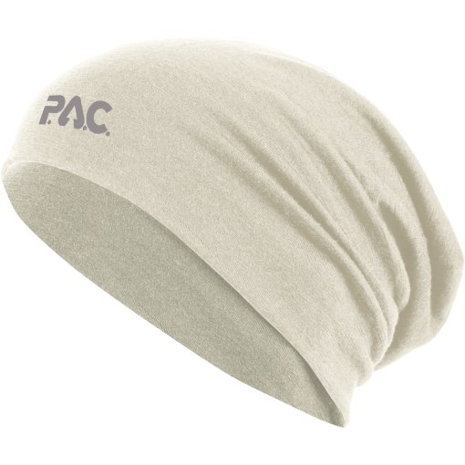 Foto de P.A.C. Original Merino gorro - Eukalyptus